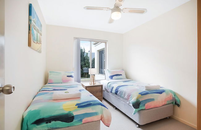 Sails Luxury Apartments Merimbula - Foto 7