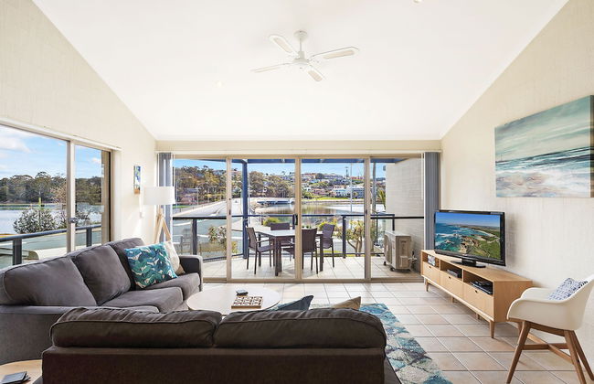 Sails Luxury Apartments Merimbula - Foto 52