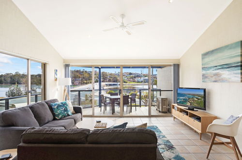 Photo 52 - Sails Luxury Apartments Merimbula