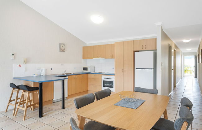 Sails Luxury Apartments Merimbula - Foto 26