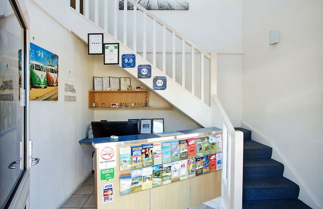 Sails Luxury Apartments Merimbula - Foto 2