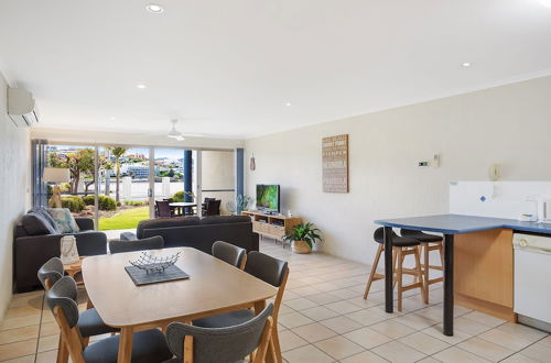 Photo 34 - Sails Luxury Apartments Merimbula