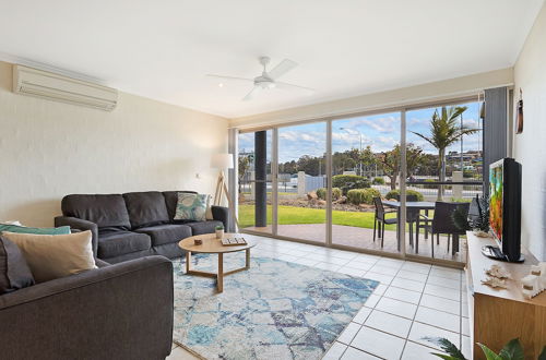 Photo 51 - Sails Luxury Apartments Merimbula