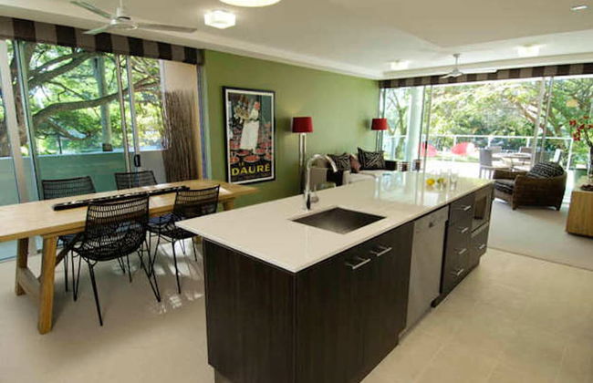 Itara Apartments - Foto 16