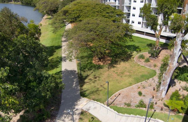 Itara Apartments - Foto 35