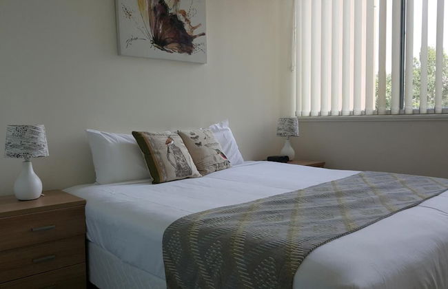 Itara Apartments - Foto 10