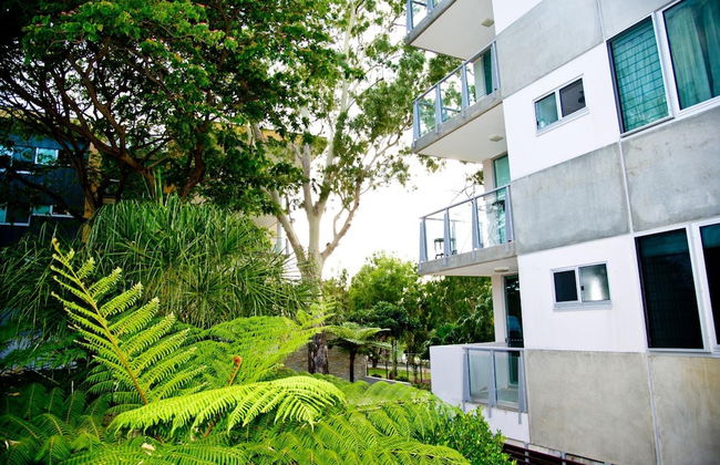 Itara Apartments - Foto 36