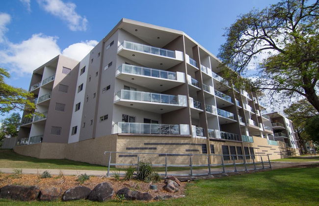 Itara Apartments - Foto 46