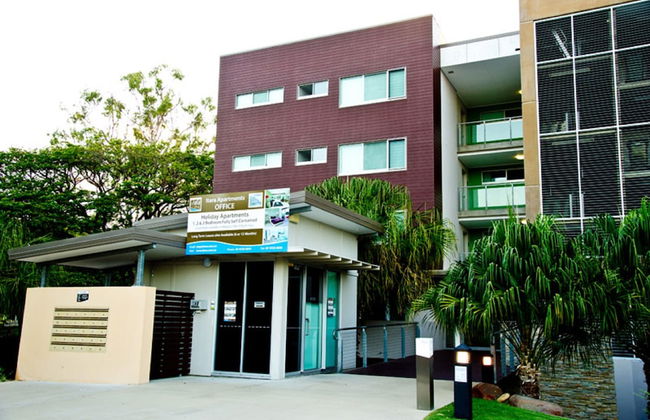 Itara Apartments - Foto 2