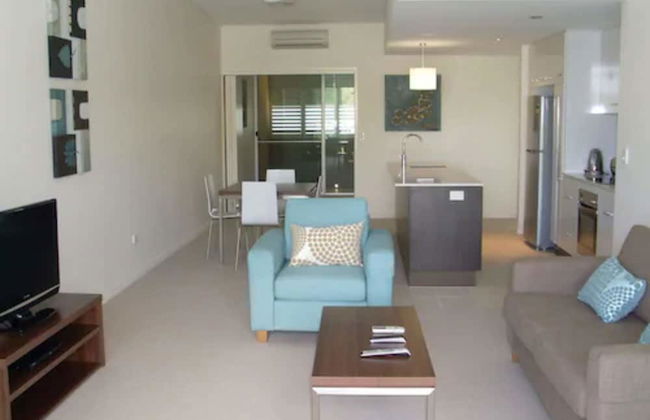 Itara Apartments - Foto 18