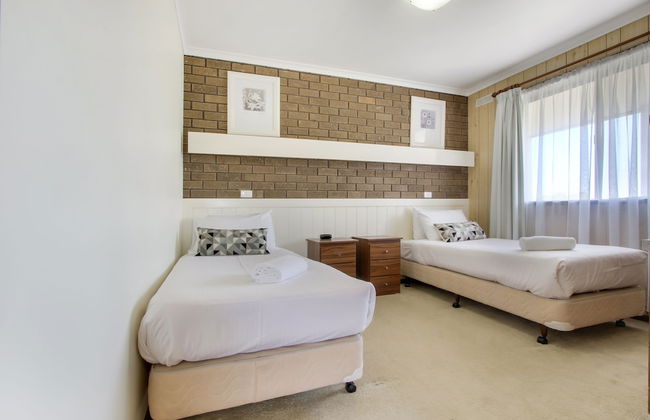 Sandpiper Apartments - Foto 4