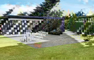 Foto 1 - Holiday Home in VÃ¦ggerlÃ¸se