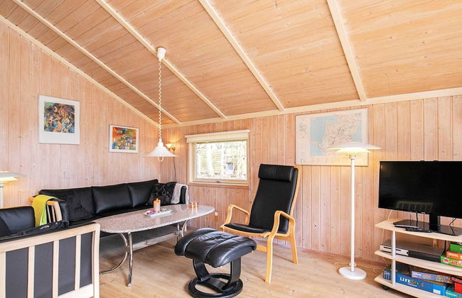 Graceful Holiday Home in Humble near Sea - Foto 28