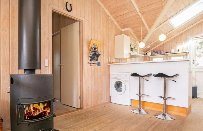 Graceful Holiday Home in Humble near Sea - Foto 31