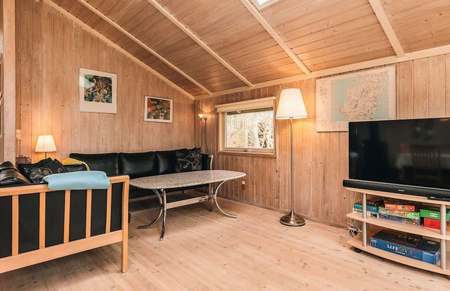 Graceful Holiday Home in Humble near Sea - Foto 10