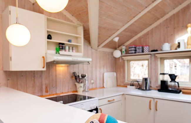 Graceful Holiday Home in Humble near Sea - Foto 25