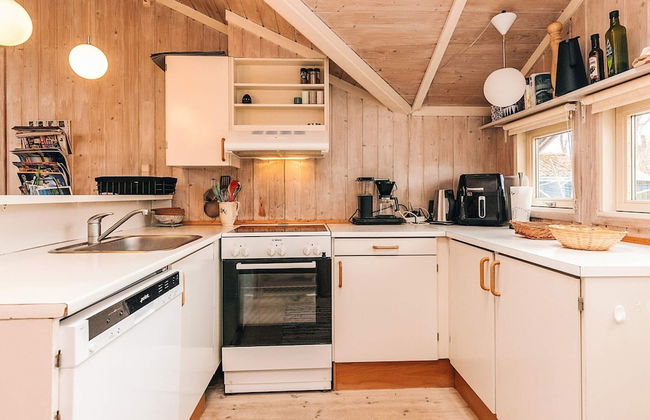 Graceful Holiday Home in Humble near Sea - Foto 16
