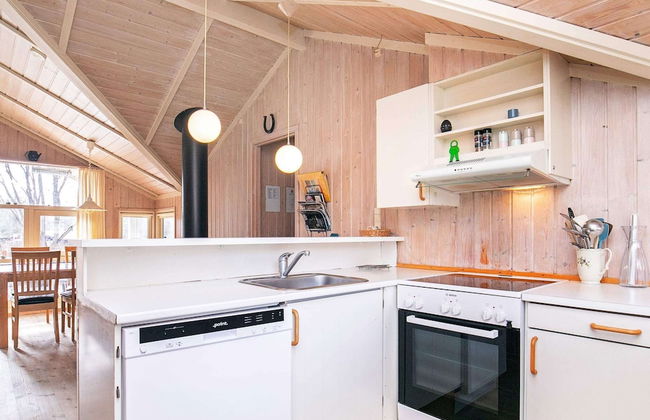 Graceful Holiday Home in Humble near Sea - Foto 35
