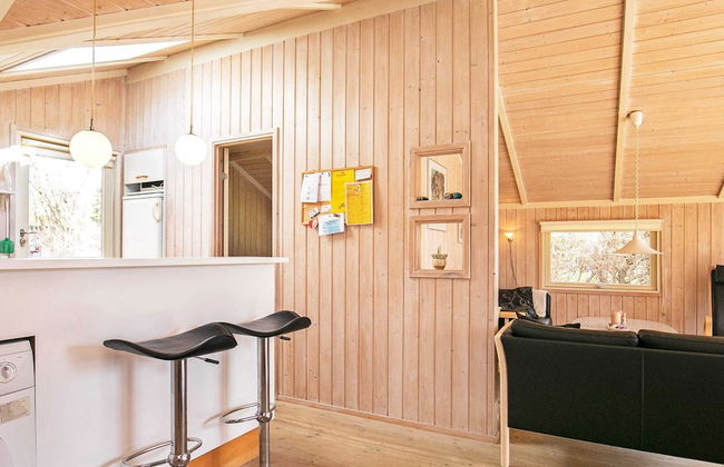 Graceful Holiday Home in Humble near Sea - Foto 29