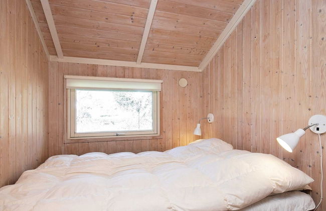 Graceful Holiday Home in Humble near Sea - Foto 24