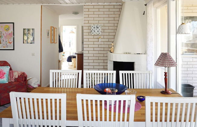 4 Person Holiday Home in Uddevalla - Foto 8