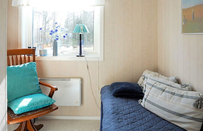 4 Person Holiday Home in Uddevalla - Foto 12