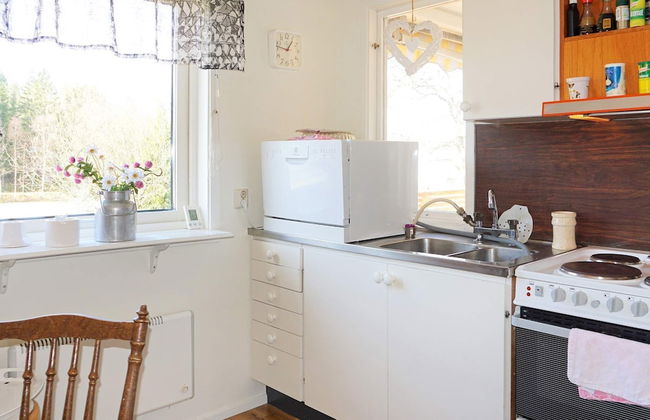 4 Person Holiday Home in Uddevalla - Foto 4
