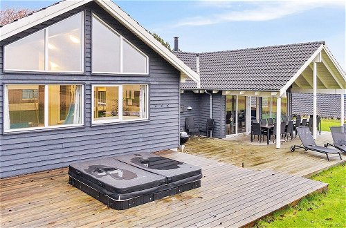 Photo 13 - 18 Person Holiday Home in Vejby