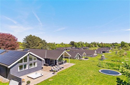Photo 26 - 18 Person Holiday Home in Vejby