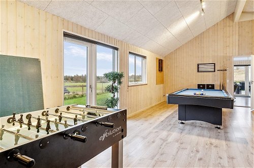 Photo 20 - 18 Person Holiday Home in Vejby