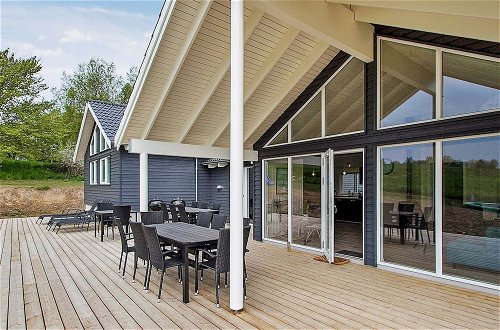 Photo 24 - 18 Person Holiday Home in Vejby