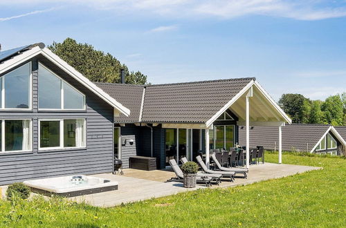 Photo 46 - 18 Person Holiday Home in Vejby