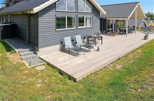 Foto 27 - 18 Person Holiday Home in Vejby