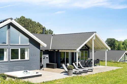 Photo 37 - 18 Person Holiday Home in Vejby