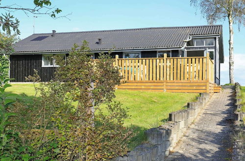 Photo 10 - 4 Person Holiday Home in Hojslev