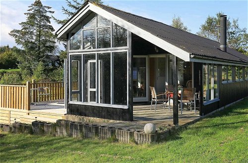 Photo 13 - 4 Person Holiday Home in Hojslev