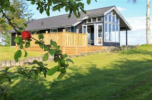 Photo 12 - 4 Person Holiday Home in Hojslev