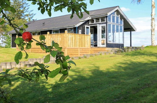 Photo 13 - 4 Person Holiday Home in Hojslev