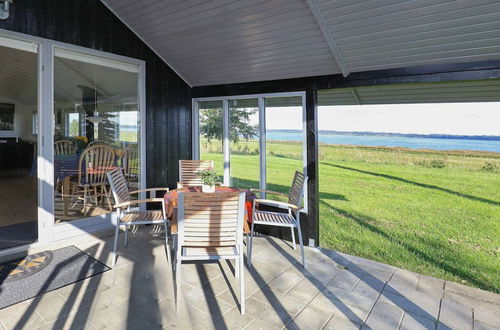 Photo 19 - 4 Person Holiday Home in Hojslev