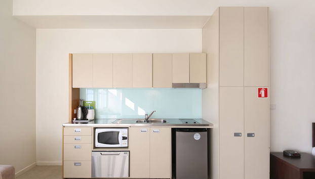 Cozinha privada