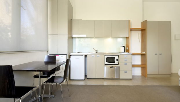 Cozinha privada
