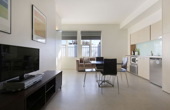 Plum North Melbourne - Foto 12