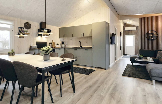 Luxury Cottage With Pool and Sauna-by Traum - Foto 11