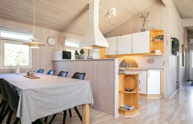 Luxury Cottage With Pool and Sauna-by Traum - Foto 29