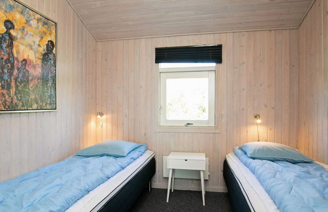 Luxury Cottage With Pool and Sauna-by Traum - Foto 8