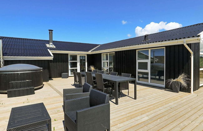Luxury Cottage With Pool and Sauna-by Traum - Foto 48