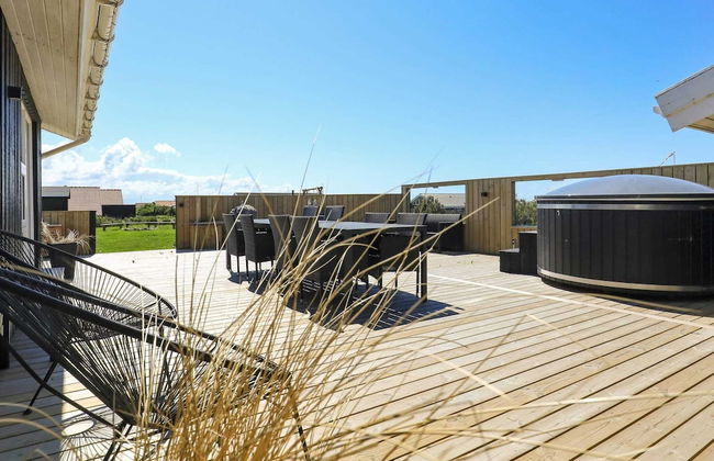 Luxury Cottage With Pool and Sauna-by Traum - Foto 40