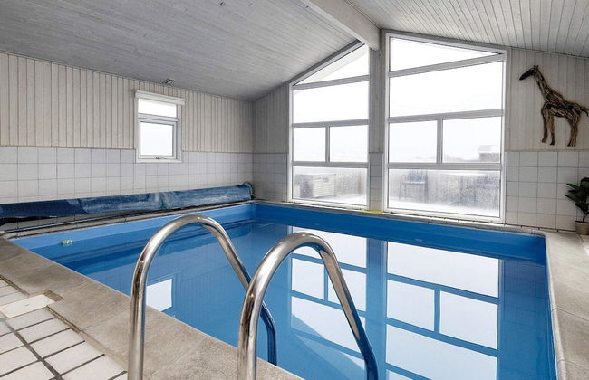 Luxury Cottage With Pool and Sauna-by Traum - Foto 21