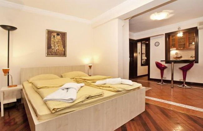 Apartment Centrala - Foto 2