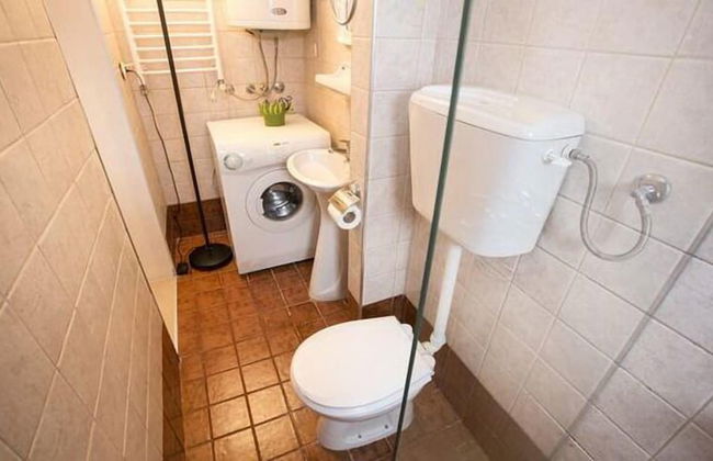 Apartment Centrala - Foto 9